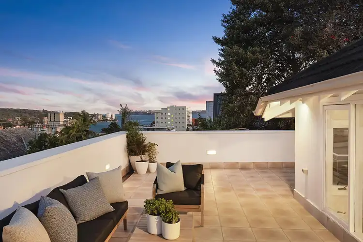 Third view of Homely house listing, 12 James Street, Manly NSW 2095
