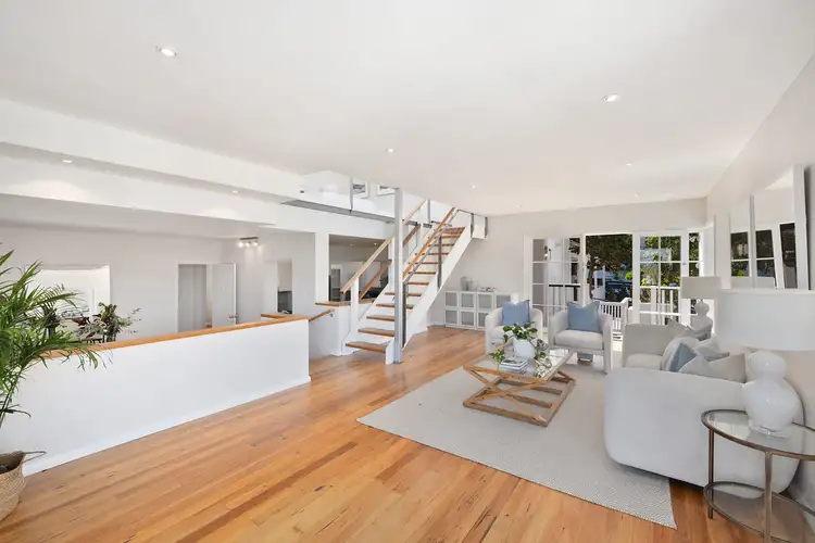 Fourth view of Homely house listing, 12 James Street, Manly NSW 2095
