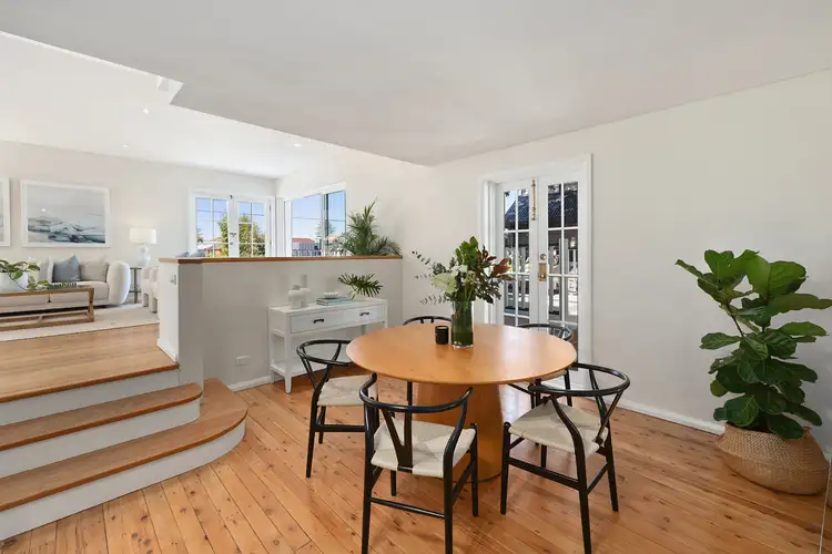 Fifth view of Homely house listing, 12 James Street, Manly NSW 2095