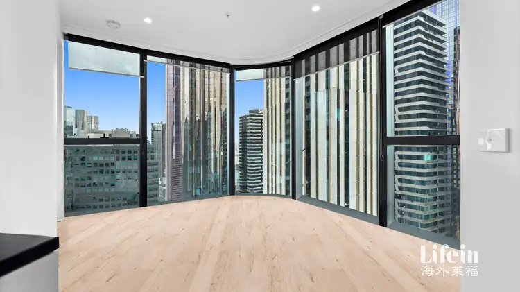 Main view of Homely apartment listing, 3903/228 Little La Trobe Street, Melbourne VIC 3000