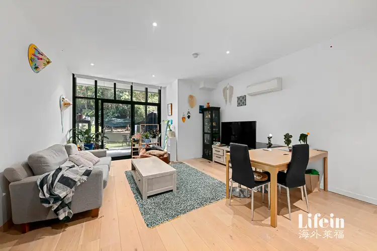 3/26 Barkly Street, Brunswick East VIC 3057