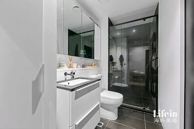 Fifth view of Homely apartment listing, 3/26 Barkly Street, Brunswick East VIC 3057