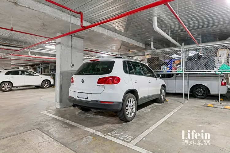 Sixth view of Homely apartment listing, 3/26 Barkly Street, Brunswick East VIC 3057