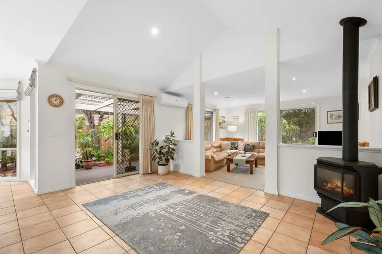 Fourth view of Homely house listing, 47 Coleus Street, Dromana VIC 3936