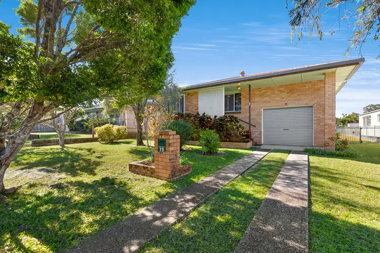 79 Goodwin Street, Tewantin QLD 4565