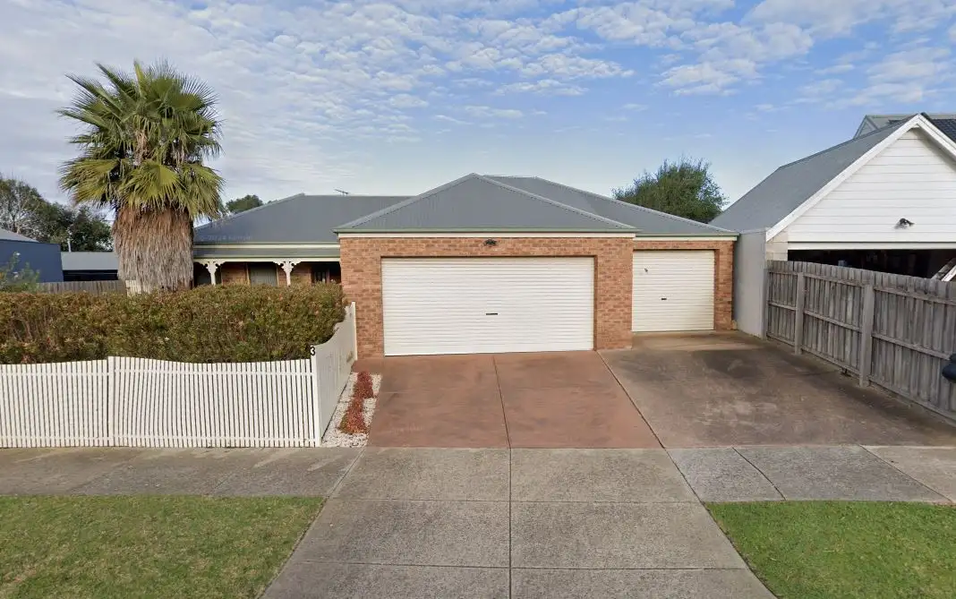 Main view of Homely house listing, 3 Joanna Court, Torquay VIC 3228