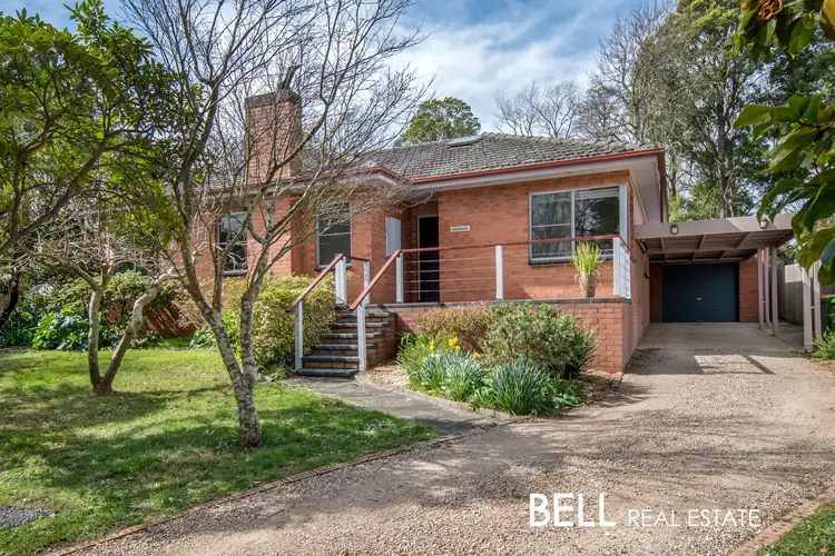 Main view of Homely house listing, 20 Hethersett Road, Sassafras VIC 3787