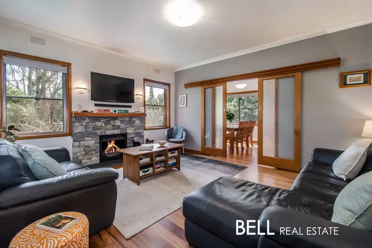 Fifth view of Homely house listing, 20 Hethersett Road, Sassafras VIC 3787