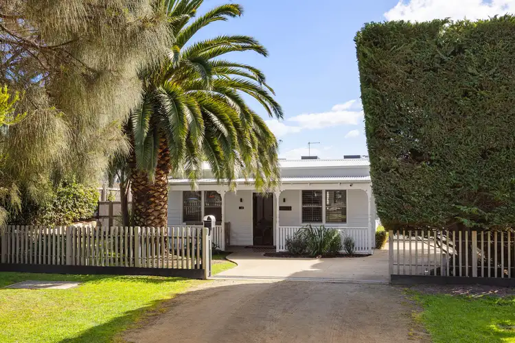Main view of Homely house listing, 62 St Pauls Road, Sorrento VIC 3943