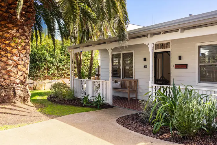 Second view of Homely house listing, 62 St Pauls Road, Sorrento VIC 3943
