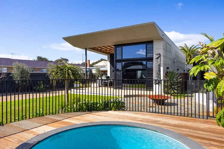 Third view of Homely house listing, 62 St Pauls Road, Sorrento VIC 3943