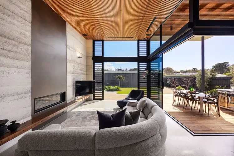 Sixth view of Homely house listing, 62 St Pauls Road, Sorrento VIC 3943