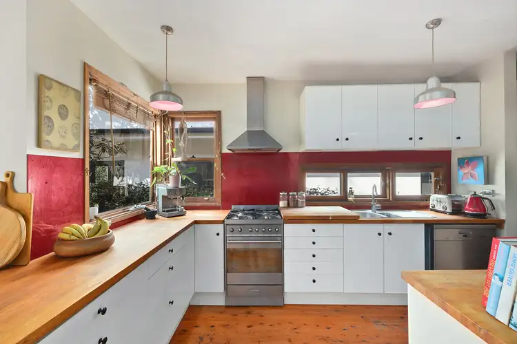 Third view of Homely house listing, 53 Wyuna Avenue, Freshwater NSW 2096
