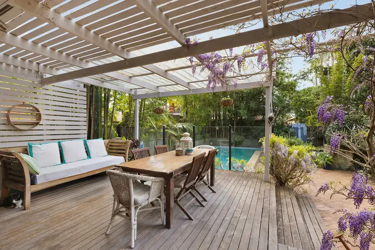 Fourth view of Homely house listing, 53 Wyuna Avenue, Freshwater NSW 2096
