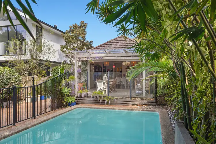 Sixth view of Homely house listing, 53 Wyuna Avenue, Freshwater NSW 2096