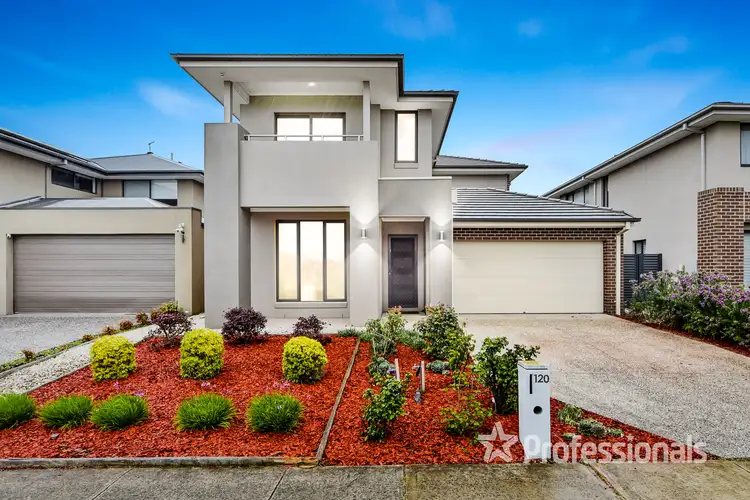 Main view of Homely house listing, 120 Stanley Road, Keysborough VIC 3173