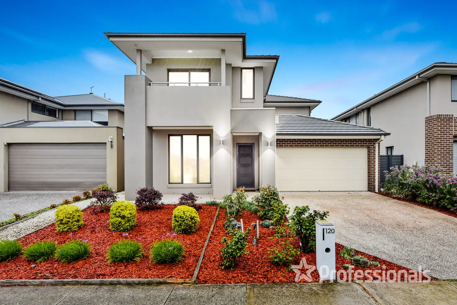 Main view of Homely house listing, 120 Stanley Road, Keysborough VIC 3173