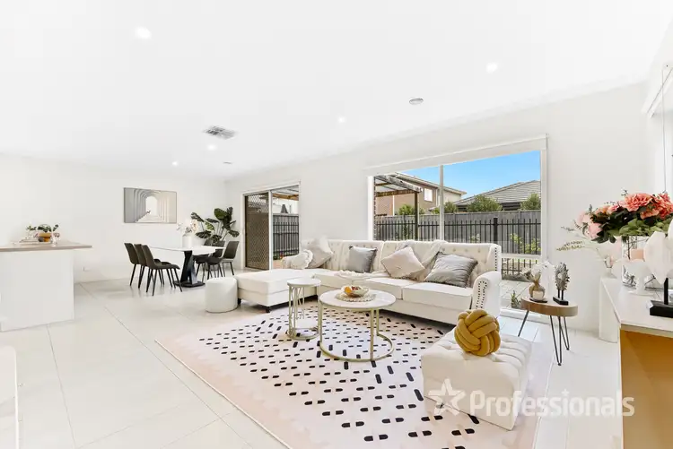 Second view of Homely house listing, 120 Stanley Road, Keysborough VIC 3173
