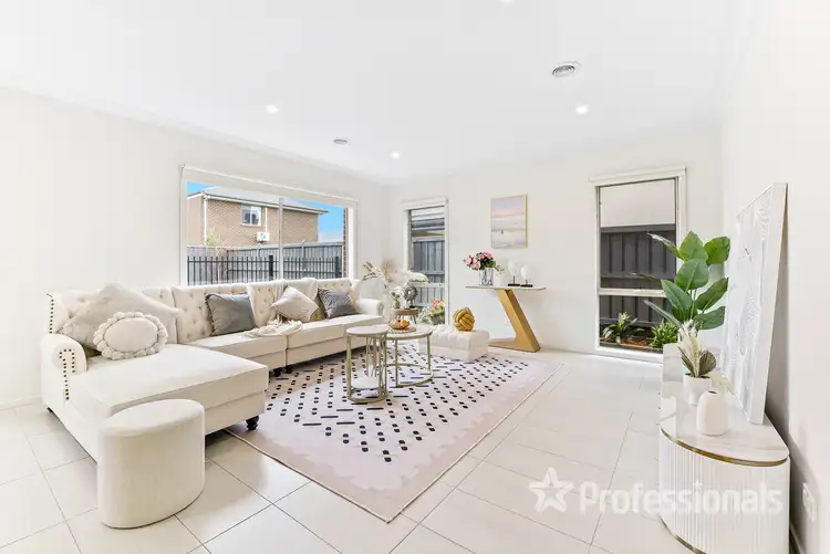 Third view of Homely house listing, 120 Stanley Road, Keysborough VIC 3173