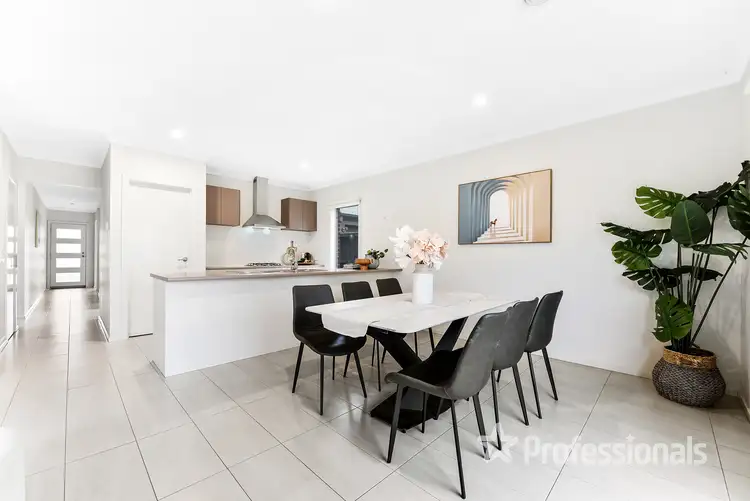 Fourth view of Homely house listing, 120 Stanley Road, Keysborough VIC 3173