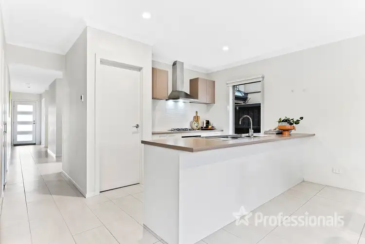 Fifth view of Homely house listing, 120 Stanley Road, Keysborough VIC 3173