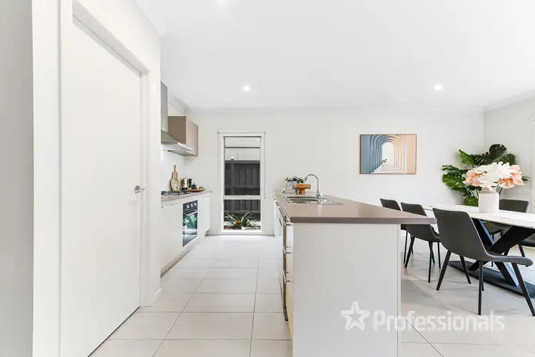 Sixth view of Homely house listing, 120 Stanley Road, Keysborough VIC 3173