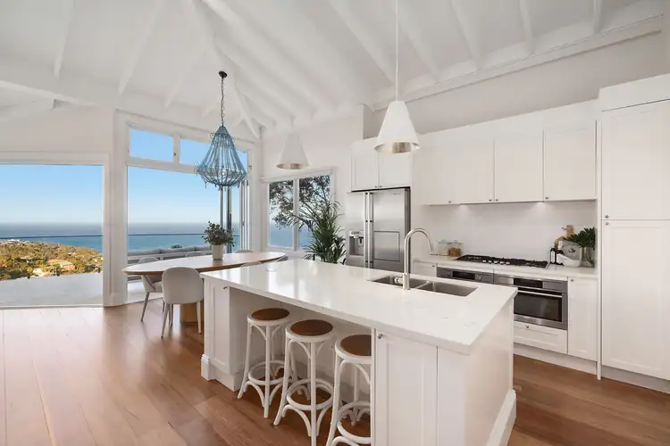 Second view of Homely house listing, 86 Grandview Drive, Newport NSW 2106