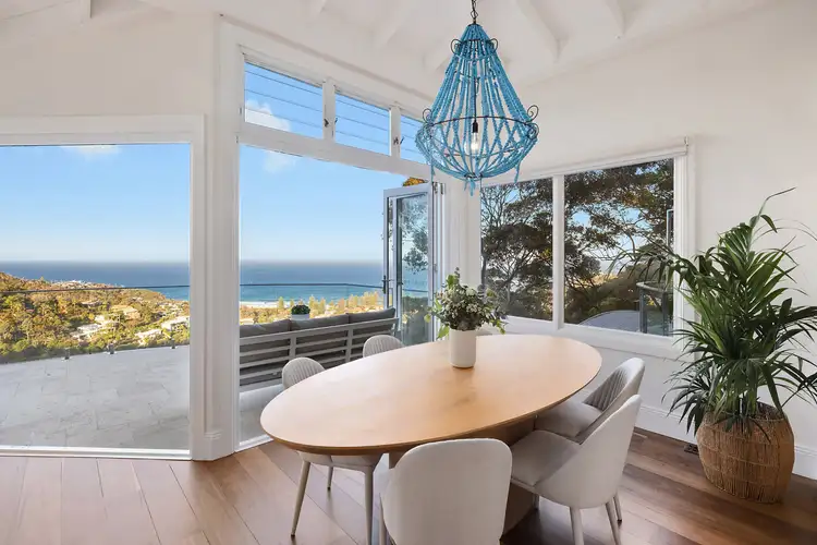 Third view of Homely house listing, 86 Grandview Drive, Newport NSW 2106