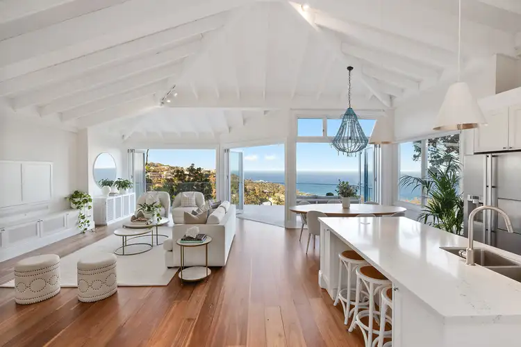 Fifth view of Homely house listing, 86 Grandview Drive, Newport NSW 2106