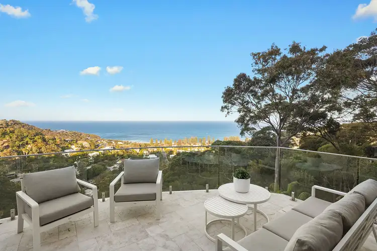 Sixth view of Homely house listing, 86 Grandview Drive, Newport NSW 2106