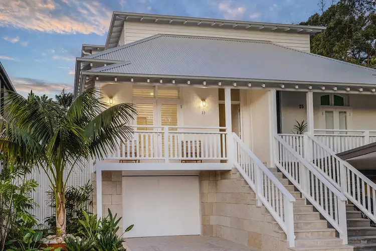 23 Osborne Road, Manly NSW 2095