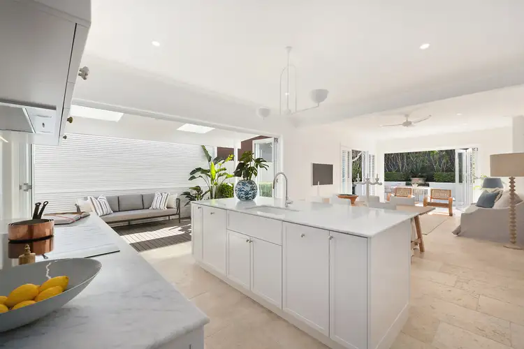 Second view of Homely house listing, 23 Osborne Road, Manly NSW 2095