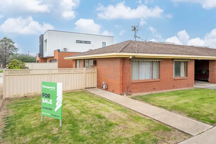 Second view of Homely unit listing, 1/22-24 Bowe Street, Shepparton VIC 3630
