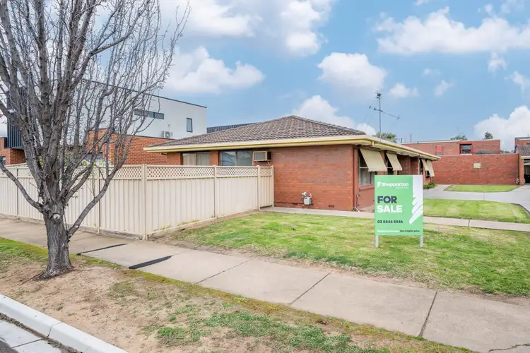 Third view of Homely unit listing, 1/22-24 Bowe Street, Shepparton VIC 3630