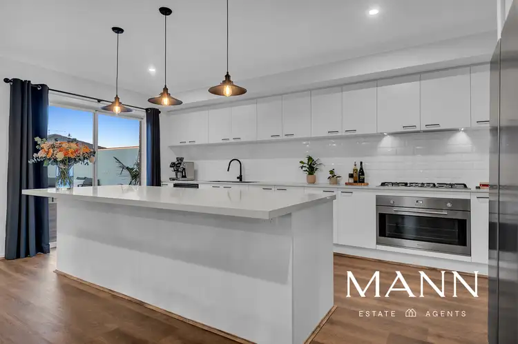 Fifth view of Homely house listing, 1 Anzac Drive, Wollert VIC 3750