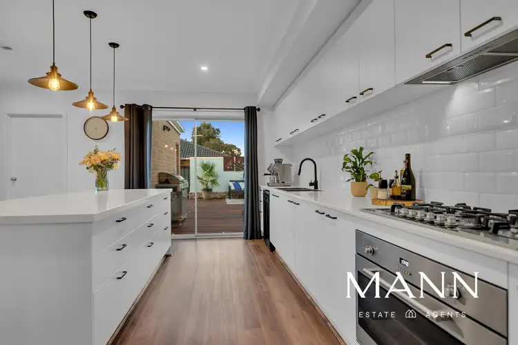 Sixth view of Homely house listing, 1 Anzac Drive, Wollert VIC 3750