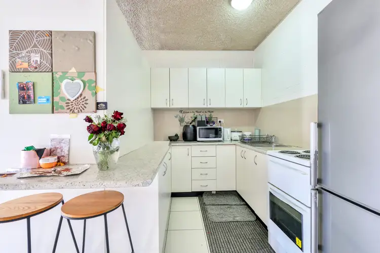 21/55 Aralia Street, Nightcliff NT 810