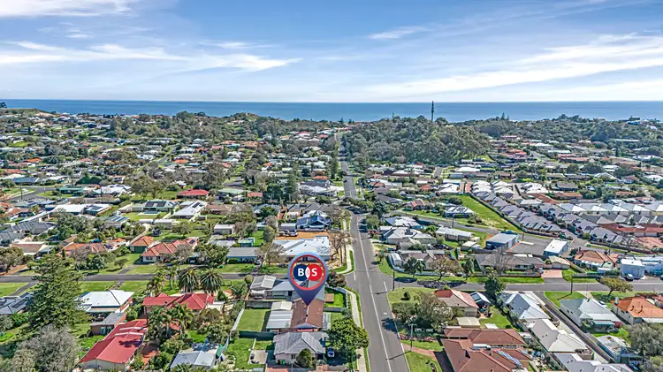 89 Mangles Street, South Bunbury WA 6230