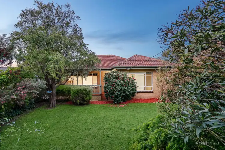 Main view of Homely house listing, 23 Feathertop Avenue, Templestowe Lower VIC 3107