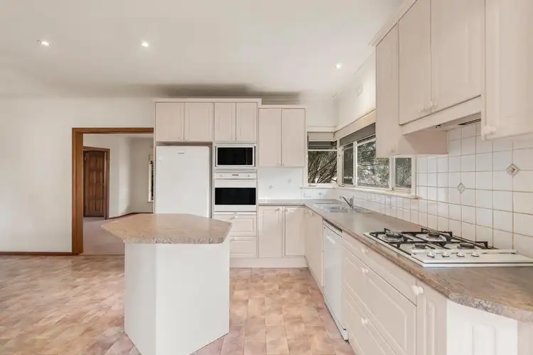Fourth view of Homely house listing, 23 Feathertop Avenue, Templestowe Lower VIC 3107