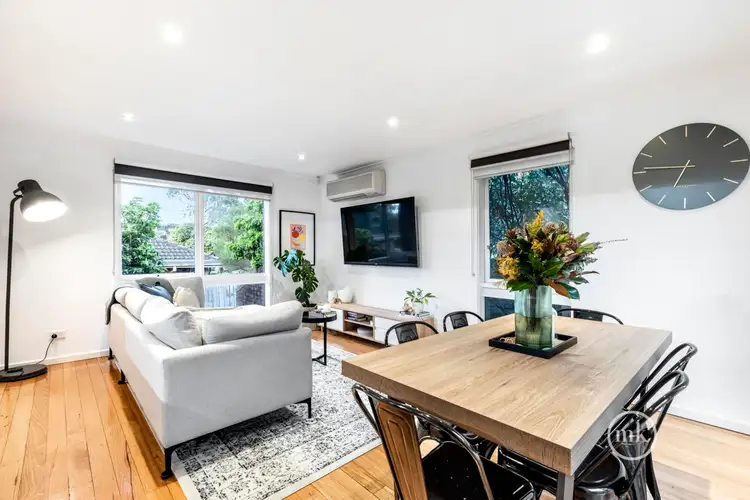 Third view of Homely unit listing, 1/43 William Street, Greensborough VIC 3088