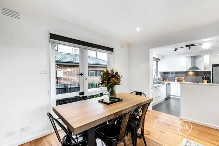 Fourth view of Homely unit listing, 1/43 William Street, Greensborough VIC 3088
