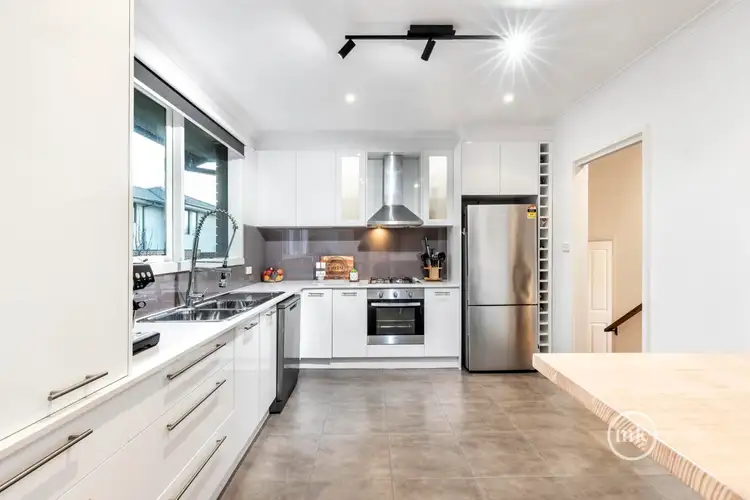 Fifth view of Homely unit listing, 1/43 William Street, Greensborough VIC 3088