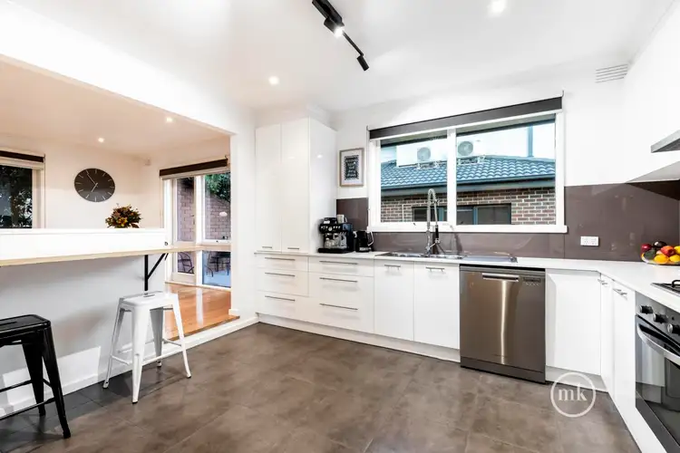 Sixth view of Homely unit listing, 1/43 William Street, Greensborough VIC 3088