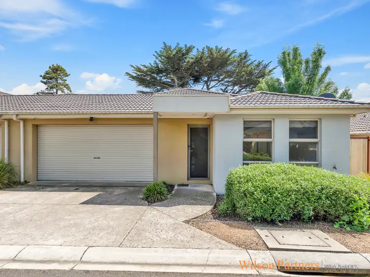 4/6 Eden Place, Wallan VIC 3756