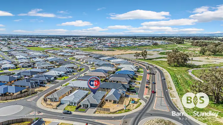 39 Groundlark Road, Australind WA 6233