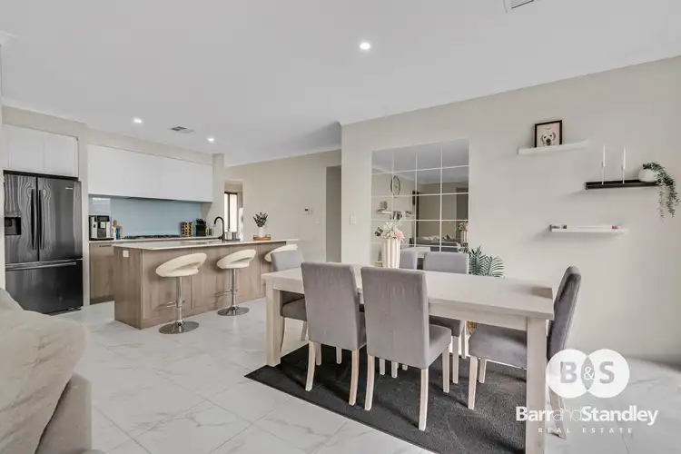 Third view of Homely house listing, 39 Groundlark Road, Australind WA 6233