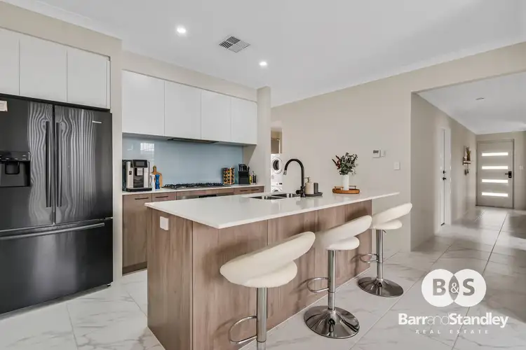 Fourth view of Homely house listing, 39 Groundlark Road, Australind WA 6233