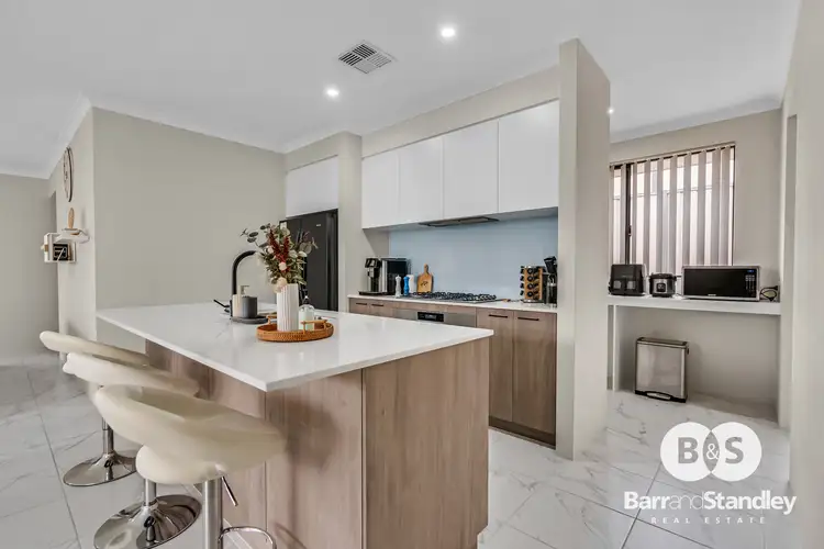 Fifth view of Homely house listing, 39 Groundlark Road, Australind WA 6233