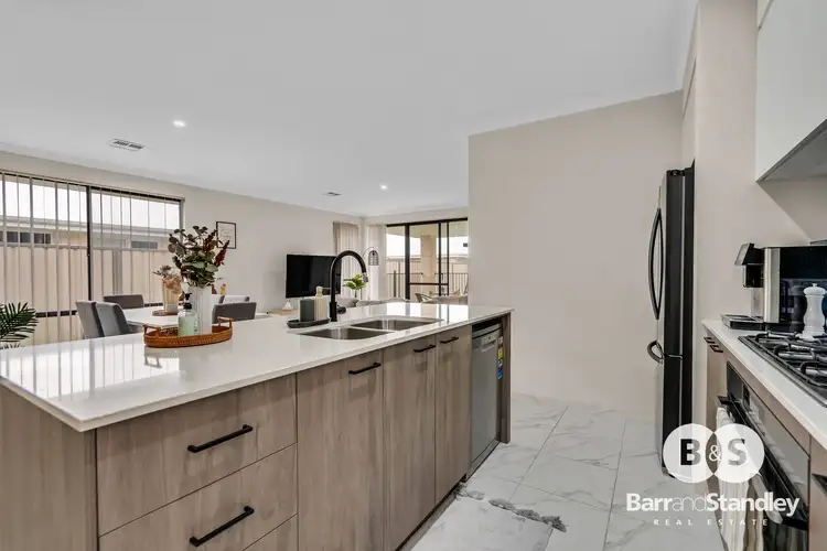 Seventh view of Homely house listing, 39 Groundlark Road, Australind WA 6233